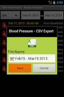 免費下載健康APP|Blood Pressure Tracker app開箱文|APP開箱王