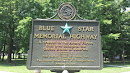 Blue Star Memorial Highway Gateway Rest Area