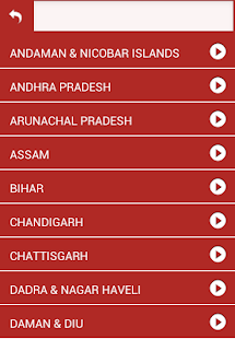 All Indian Post Pincode Finder Screenshots 9
