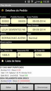 Plus Mobile Screenshots 6
