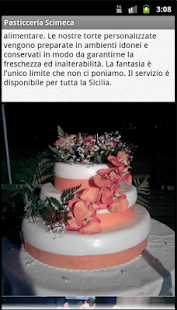 Free Download Pasticceria Scimeca APK