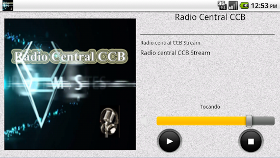 How to get Rádio Central CCB lastet apk for laptop