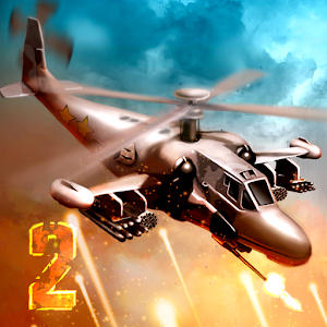Heli Invasion 2 for PC and MAC