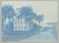 Commissariaat in de Combé