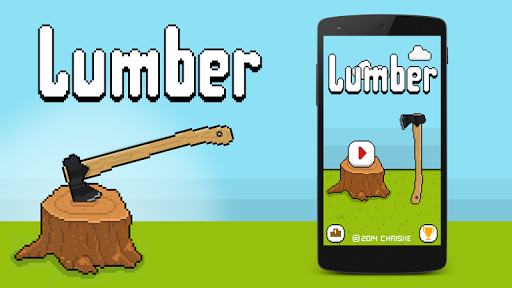 Lumber