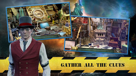 Statue of Liberty - T.L.S. poster 13