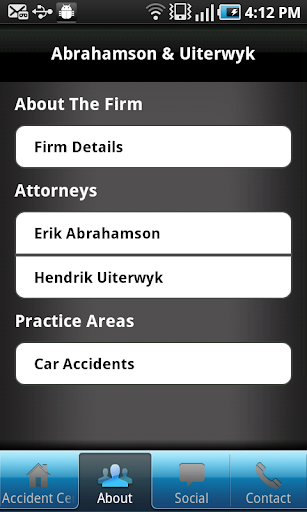 免費下載書籍APP|Tampa Injury Lawyer app開箱文|APP開箱王