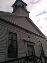 Sand Hill United Methodist Church