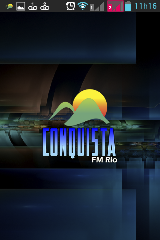 Conquista FM Rio