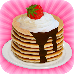 Make Pancakes LOGO-APP點子