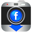Facebook Video Downloader icon