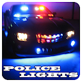 Police Lights Apk