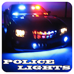 Police Lights Apk