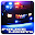 Police Lights Download on Windows