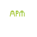 APM Soundboard logo