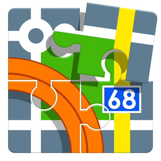 Locus Map Pro - Outdoor GPS v2.20.1 - Android Stock APK