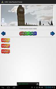 HPlaceAce Screenshots 1