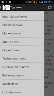 How to install News Point 1.0.1.1 unlimited apk for android