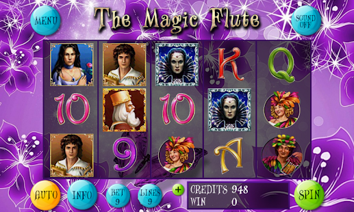 How to install The Magic Flute Slot lastet apk for laptop