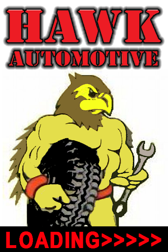 Hawk Automotive