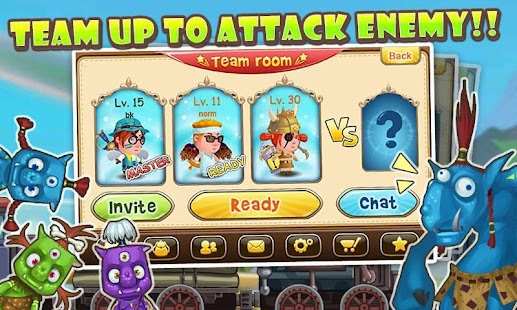 download Catapult Saga HD free