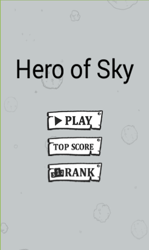 【免費動作App】Hero of Sky-APP點子