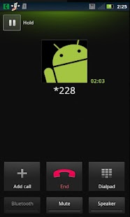 On Phone Touch Protection Screenshots 3