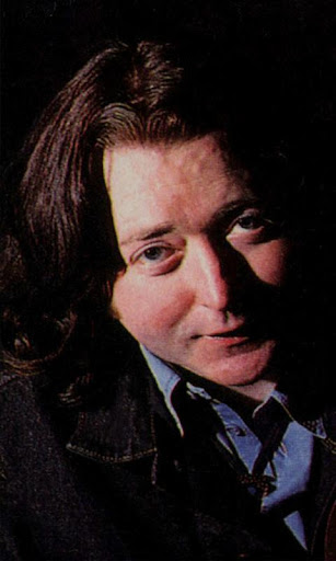 Rory Gallagher