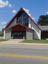 Zion Ev. Lutheran Church