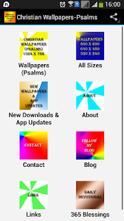 How to install Christian Wallpapers (Psalms) patch 1.0 apk for android