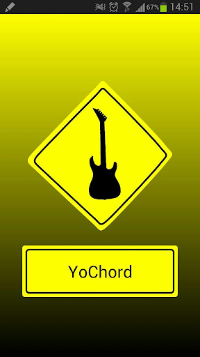YoChord Guitar chords