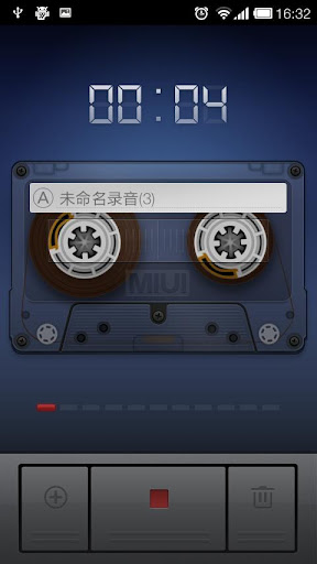 免費下載媒體與影片APP|cookie soundrecorder app開箱文|APP開箱王