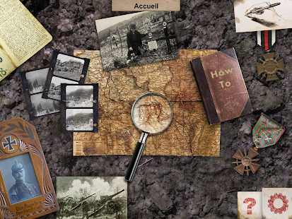 How to mod FRONT DES VOSGES 14-18 1.35 mod apk for android