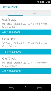 Sentido Aegean Pearl Screenshots 2