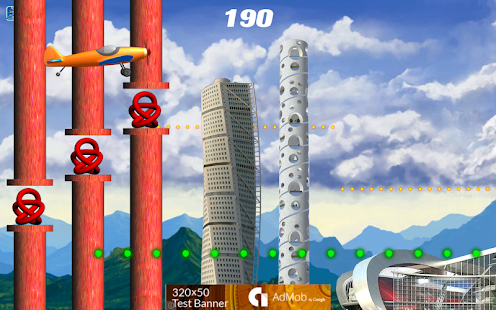 Flaps & Wings Screenshots 11