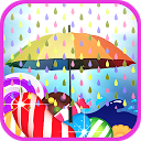 CANDY Rain Flood Mania mobile app icon