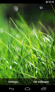 How to mod Grass Live Wallpaper patch 1.0 apk for laptop
