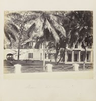 Batavia - Toko Bazar