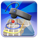 Headset TrackR – Locate & Find logo