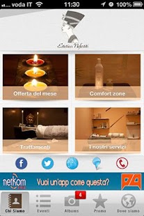 Estetica Nefertiti Screenshots 0