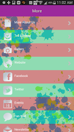 Artworks Studios poster 2