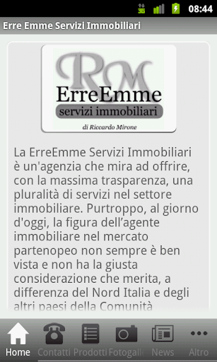 Erre Emme Servizi Immobiliari