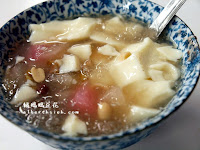 賴媽媽傳統豆花