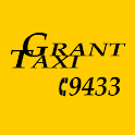 Grant Taxi Bucharest logo
