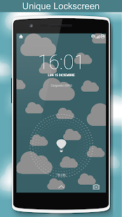 How to download Globe CM11/Paranoid Theme patch 1.0 apk for android