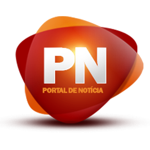 Portal de Notícia LOGO-APP點子