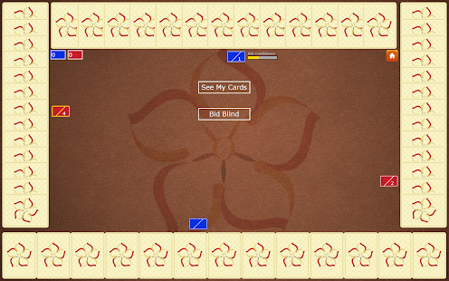 SouthernTouch Spades Screenshots 6