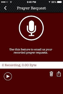 Tito Hill Ministries Screenshots 3