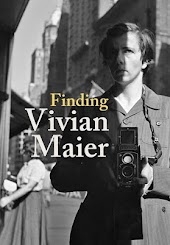 Finding Vivian Maier