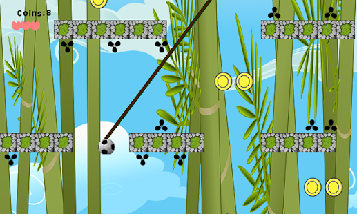 Lastest Bola Jalan APK for Android